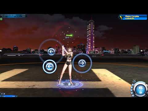 Mstar - We Light Forever Up