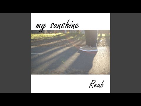 My Sunshine (Acoustic Version)
