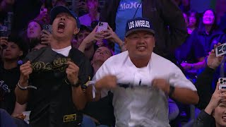 Re: [分享] 隔壁湖人主場即刻重播自由人再見滿貫