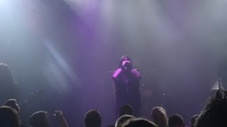 Graveworm - Abhorrence (Graz 2017)