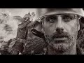 The German Frontline Experience Over The Top WW1