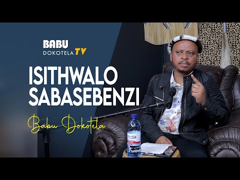 Babu Dokotela Tv Show   |  Isithwalo Sabasebenzi