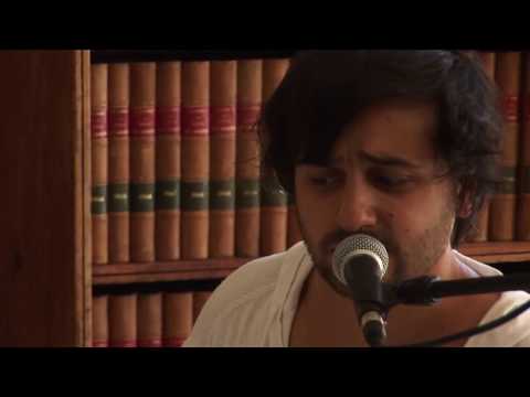 Bachar Mar-Khalife - MIRROR MOON - كانت الحلواي - (Live session)
