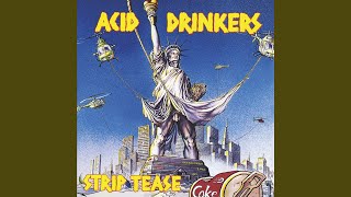 Rats / Feeling Nasty