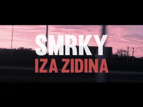Smrky X Antonela - Iza zidina (Official Lyrics Video)