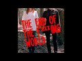 [The End Of The F***ing World] -07- "Superboy & Supergirl" / by Tullycraft - Soundtrack