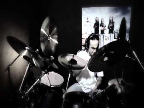 ANGBAND - Forsaken Dreams (Official Video) online metal music video by ANGBAND