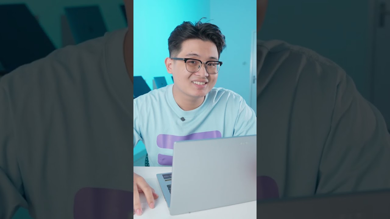 Một ngày làm việc và giải trí với ROG Zephyrus G14
