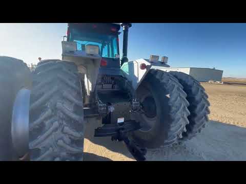 1997 AGCOSTAR 8360 For Sale