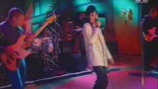 Siouxsie And The Banshees- O Baby And Stargazer (live from m t v &#39;s most wanted &#39;95)