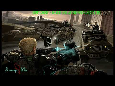 NEUROFUNK ◄ DRUM & BASS ◄ ALL AGAINST ALL   FUTURE◄ chapter 5 by Simonyan #375