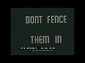 DON T FENCE THEM IN 1940s VISIT TO THE BRONX ZOO NEW YORK CITY XD59385