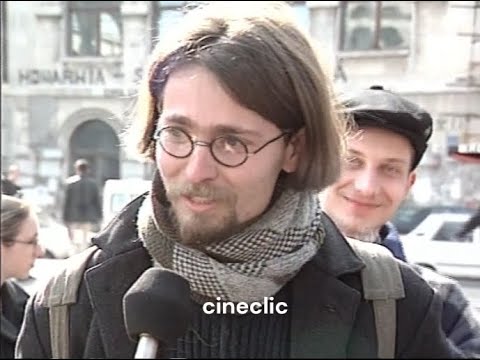 București martie 2000 (de Mărțișor)