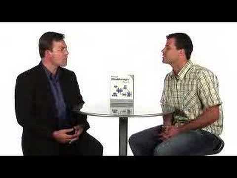 BuyTV Product Feature - Mindjet Mindmanager Pro 6