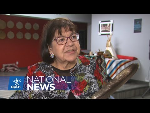 ‘You don't have to relive the abuses’: Social crisis advisor | APTN News