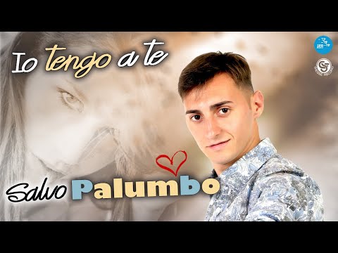 Salvo Palumbo - Bocca di fragola