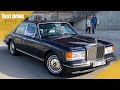 15380 Rolls Royce Silver Spirit 6 75 V8 1994