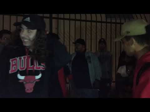 BAUEB x SUJESTO - BATALHA DA RUBI - 70ª EDIÇÃO