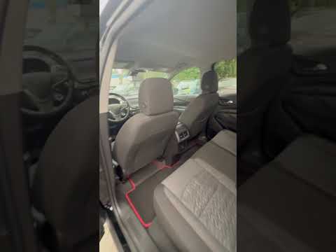 фото chevrolet equinox iii 0