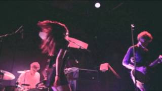 My Impure Hair(Cover) - Blonde Redhead