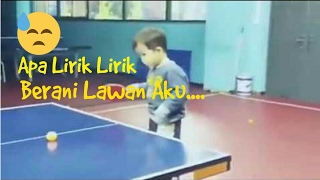 Download lagu Hebat Anak Kecil Jago Maen Tenis Meja mp3 Download lagu Hebat Anak Kecil Jago Maen Tenis Meja mp3