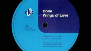 Bone 'So In Love' (Remix)