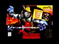 Killer Instinct SNES Eyedol Theme
