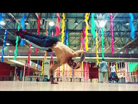 LORD of The GRAVITY   Crazy Strong SUPERHUMAN