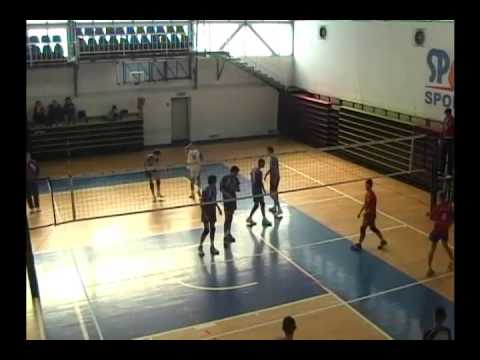 06.10.2013. OK Roda - OK As - 3.set