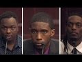 Victim's friends testify in Florida murder trial ...