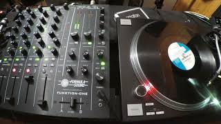 Interplay – Synthesis (Inertia Mix)