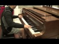 Great Balls of Fire - Jerry Lee Lewis - Piano ...