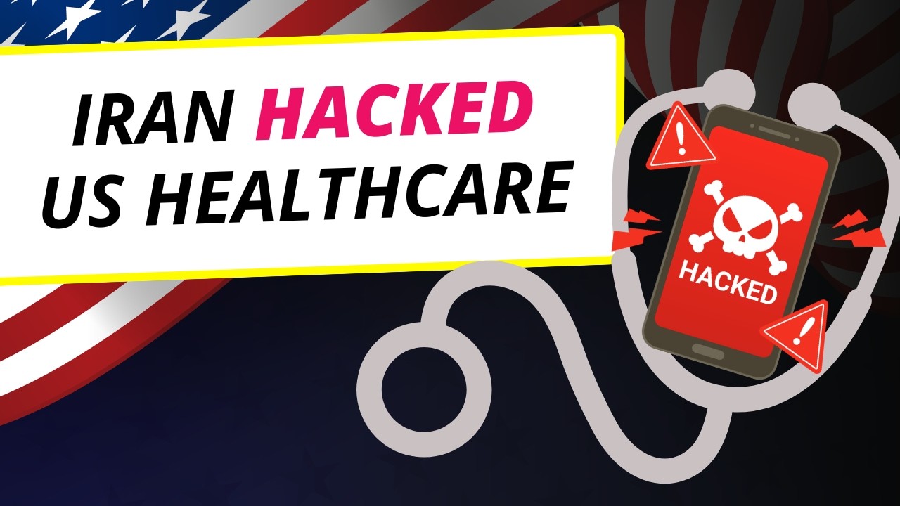 Iran Threatens US Tech Giants with Attacks — Mamamimi