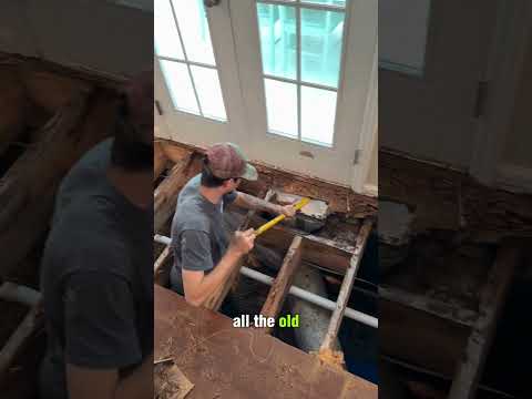 Trufloor System