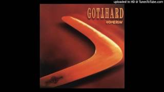 GOTTHARD - Come Along