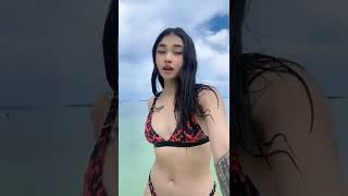 Ms Akira tiktok short be like...