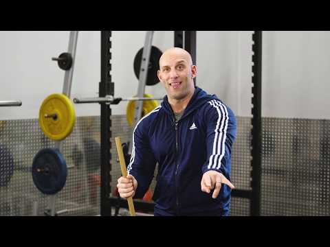 BASIC MOVEMENT PATTERNS