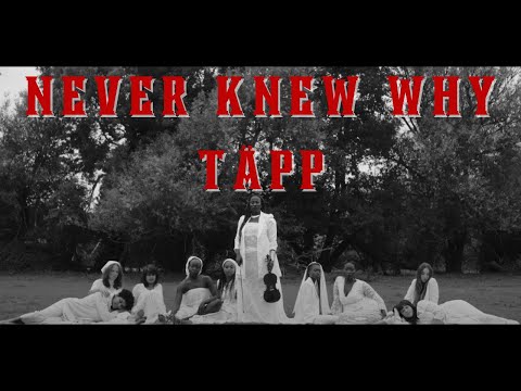 Never Knew Why [Official Video] - Täpp