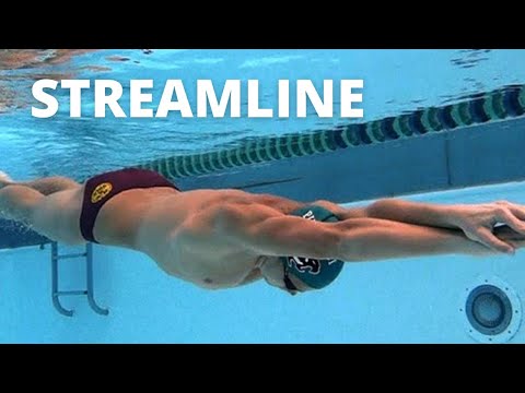 COMO MELHORAR SEU STREAMLINE- 4 EXERCÍCIOS DO INICIANTE AO AVANÇADO