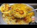 Hyderabadi Chicken Dum Biryani Recipe How To Make Chicken Biryani Chef Nasim