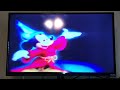 1988 Prototype Walt Disney Classics Logo On The Rescuers Down Under 1992 Canadian VHS