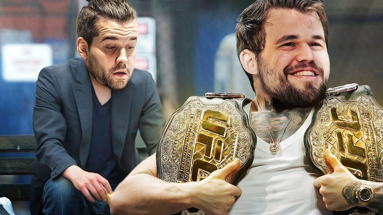 Is it OVER? Carlsen Nepo Game 8 Analysis