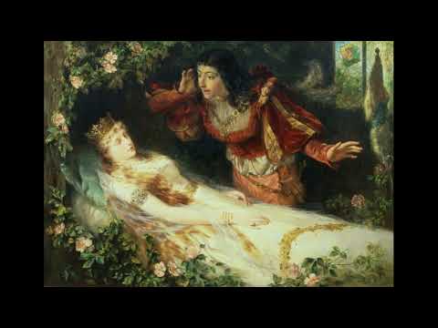 Tchaikovsky - The Sleeping Beauty [Full Ballet Music] Op. 66