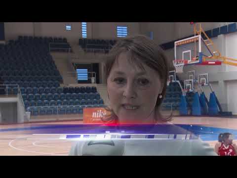 BAM Poprad - BK UMB Banská Bystrica