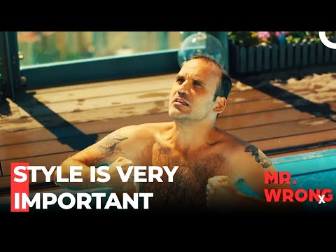 Both Teacher And Lover - Mr. Wrong Special Scenes