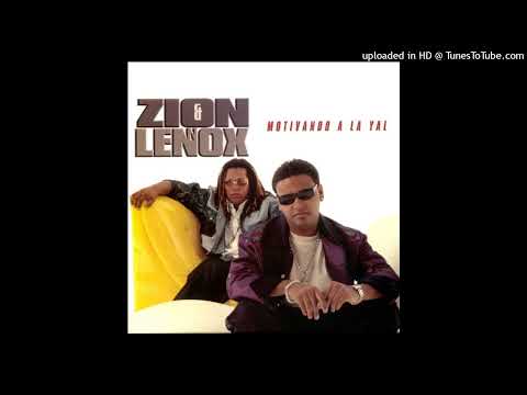 14. Ahora (Ft. Angel Doze) (Zion & Lennox - Motivando a La Yal)