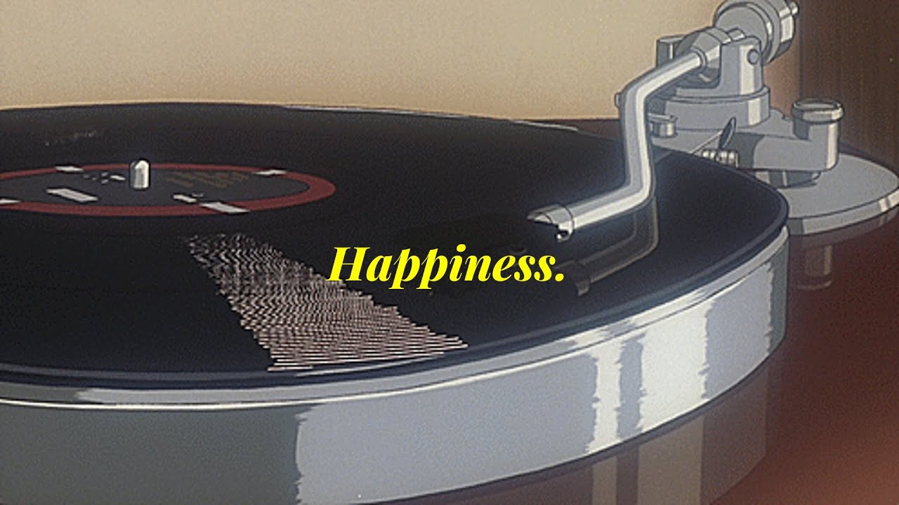 Happiness. (Part 3)