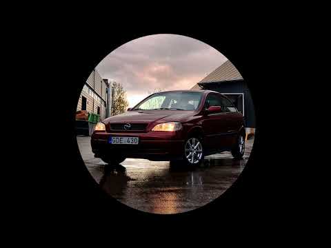 [Drum & Bass] Type of music you would hear in a 1999 Opel Astra