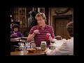 Cheers - Woody Boyd funny moments Part 7 HD