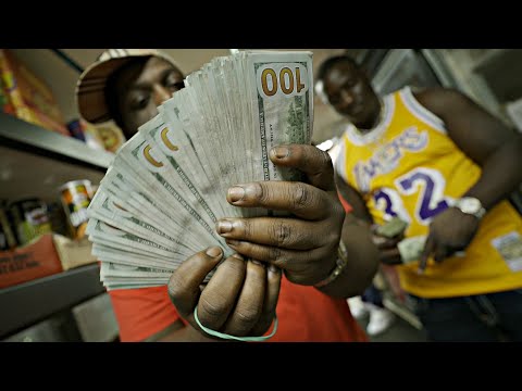 Rio Da Yung Og x Gp Murdy - "Trap Games" (Official Video) Shot By JerrickHD